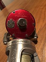 Click image for larger version

Name:	718BCD80-BD1A-4F70-9F8E-B8DA108D5397.jpeg
Views:	159
Size:	2,74 MB
ID:	2544700