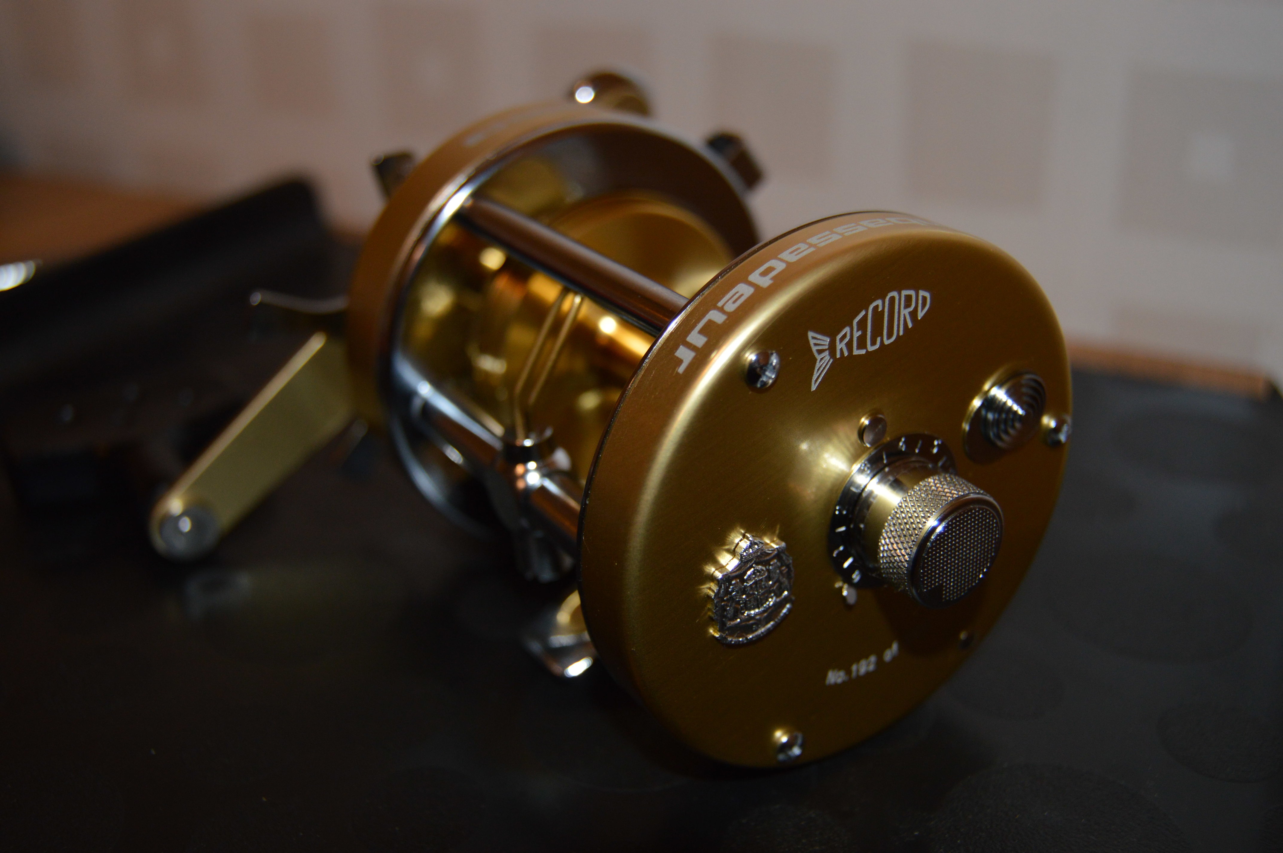 abu garcia 7000 saltwater reels Ambassadeur C Round Reel bearings Strikeforce 4BB Baitcast Reels Size:8.3:1 (Right Hand Retrieve) Each reel is constructed