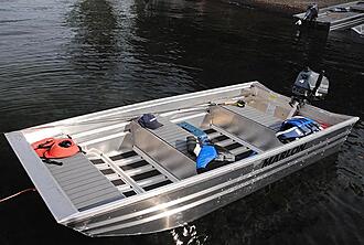 Click image for larger version

Name:	Double-wide-Jon-boat-anchored.jpg
Views:	606
Size:	98,2 KB
ID:	2614268
