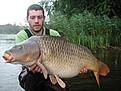 Click image for larger version

Name:	15,4kg (33.8Ib) common 'fj�ll karp'.jpg
Views:	288
Size:	71,9 KB
ID:	1752978