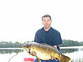 Click image for larger version

Name:	26.6Ib MIRROR CARP 12,5kg Spegel.JPG
Views:	196
Size:	55,4 KB
ID:	1752979