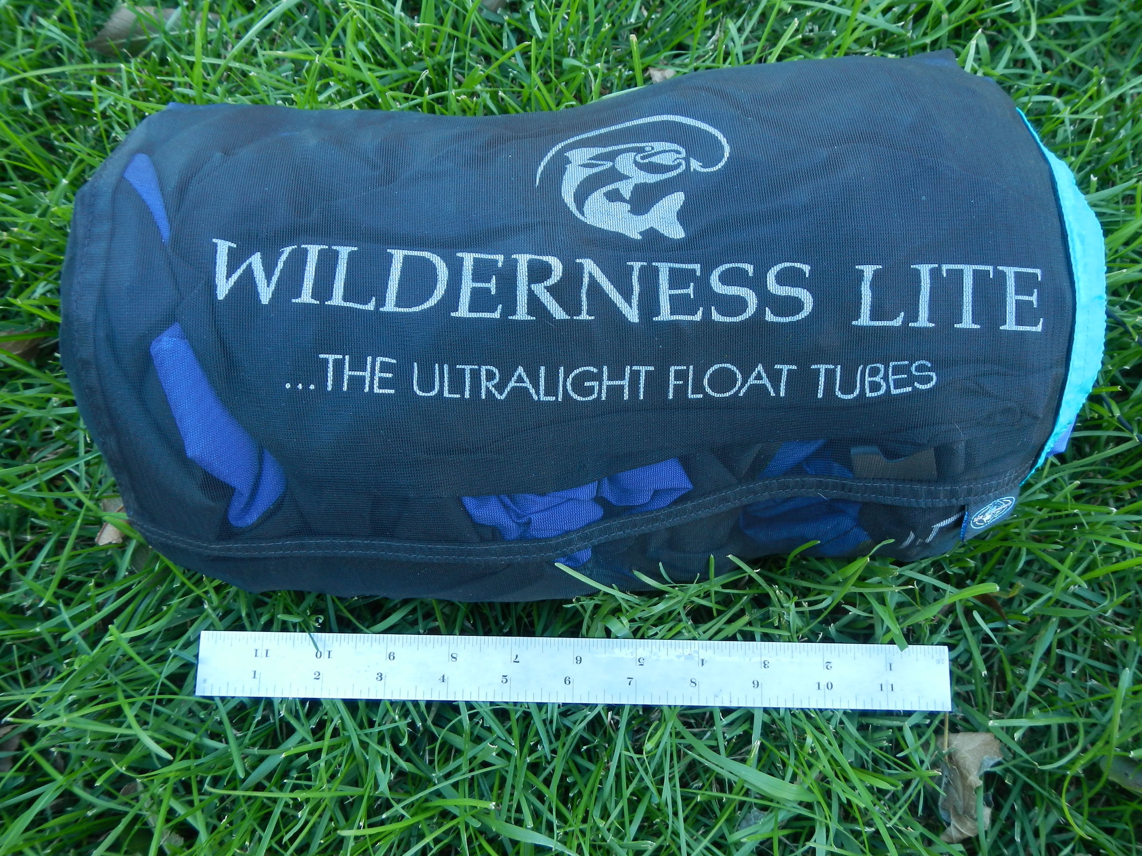 Wilderness Litethe ULTRALIGHT Float Tubes – Wilderness Litethe  Ultralight Float Tubes