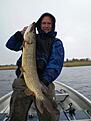 Fin fisk, d�lig bild. 9520g