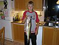 2 �r gammal bild