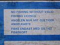 bra att ha fiske kort ;)