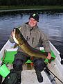 7,5 kilo i Mal�n och nytt Pb kan inte beskriva gl�djen