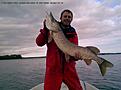 10.5 kg lycka!