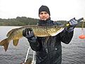 Jag med en 4,4 g�dda fr�n Karl-Gustav