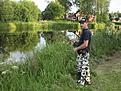 Fiske i Em�n......