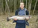 Ume� havs�ring ca 5kg