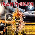 ironmaiden