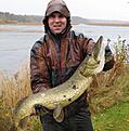 PB 6,3 kg, riktigt h�stv�der!