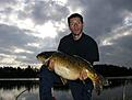 Dazed & Confused... 12.5kg 'Ybbarpssj�n, Perstorp' 2004