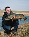 L�dde-G�dda 15,6kg 119cm