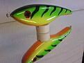 klabbe glider 15cm