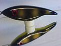 klabbe glider 15cm