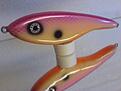 klabbe glider 15cm