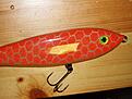 Sv�vande Jerk, 120gram