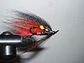 Larry Black & Red