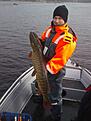 G�dda 9,58kg