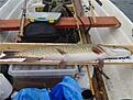 77 100cm Vinnarg�dda G�vlesportfiske redskaps t�vling 4 okt 08.
Fl�tmete levande m�rt.