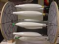 DSC00221

Manta, grundf�rgad. Skall detaljm�las senare