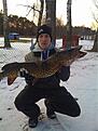 �rets f�rsta och livets st�rsta p� sp� 8.8 kg