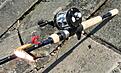 �sundens Light Tackle,sp�t byggt av mej