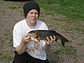 plats: �sterdal�lven
datum: 23 maj
vikt: 1,3 kg
bete: botten mete r�ka
C&R:nej