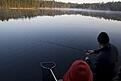 drillar lite fisk