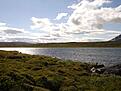 Sommar dag p� fj�llet