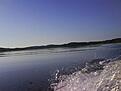 Morgonfiske p� �land/geta