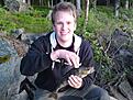 PB p� Abborre, 0,52kg

V�sman, Ludvika