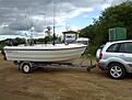Bild p� nya b�ten