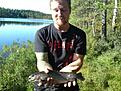 En liten Regnb�ge.