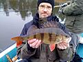 Borre nr:2 1,1 kg BJSR