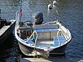 Min lilla g�ddracer!