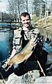 Regnb�ge 6,2 kg Marstr�mmen