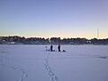 Base camp