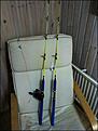 Tv� nya kinetic sp�n, redo f�r ismetet fram�ver