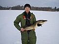 B�sta isg�ddan 2010 ,6,1 kg
