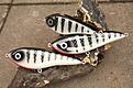 3 olika black �n grey