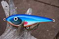 Blue Appeticer