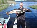 R�ding 6.5kg 
Datum: 22 maj 2010