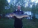 Person b�sta G�dda 13.4 Kg