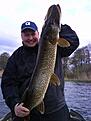Min f�rsta jerkg�dda, v�gde 10,2 kg :D