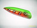 Egen tillverkade drag .Lax.�ring.G�s.G�dda.Abborre. 013