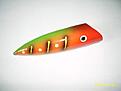 Egen tillverkade drag .Lax.�ring.G�s.G�dda.Abborre. 014
