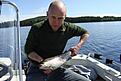 Trolling, 2,5 kg