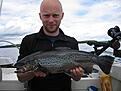 Trolling, 3 kg